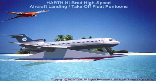 Hydro Lance