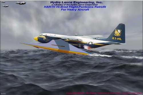 Hydro Lance