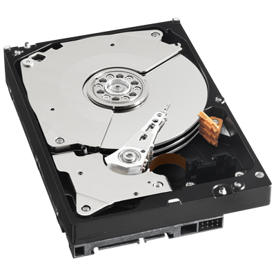 Western Digital Caviar Black 2 Тб