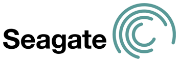 Логотип Seagate