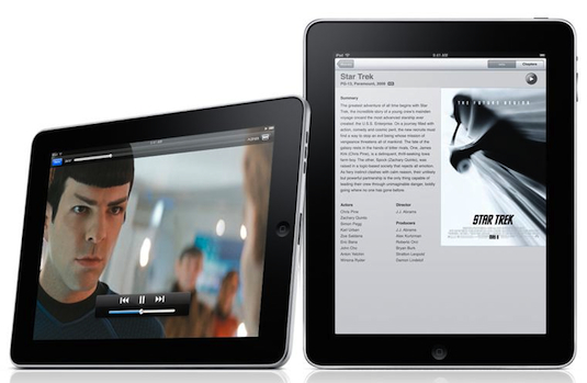 173172 Apple столкнулась с задержками производства iPad из за сенсорных экранов