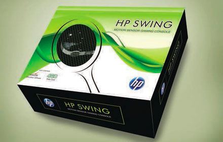   HP Swing
