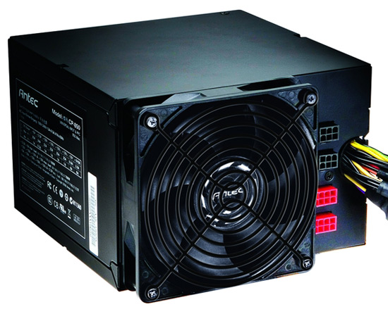 �� Antec