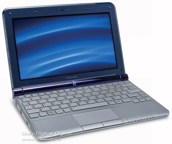 Toshiba NB305-10F