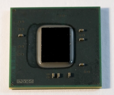 Intel Atom N450