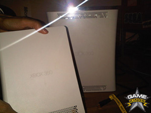 ����� Xbox 360 ����� ������� �� E3 2010