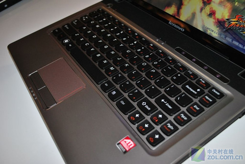 Lenovo Z460