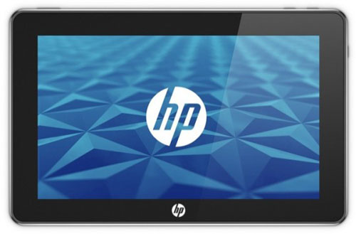 HP Slate на базе Windows 7 – будет или не будет? HP Slate 1 HP Slate на базе Windows 7 – будет или не будет?