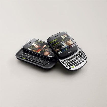 Microsoft Kin One � Kin Two