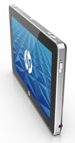 HP выпустит другой планшет Slate, на базе WebOS? 174212 HP выпустит другой планшет Slate, на базе WebOS?