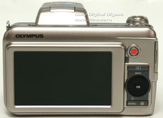 Olympus SP-800UZ. ��� �����