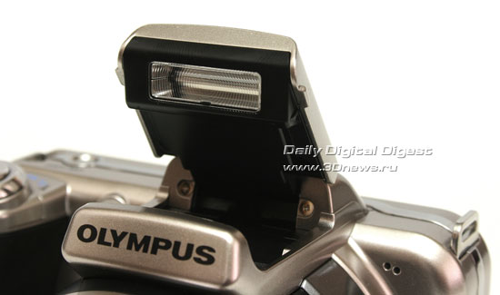 Olympus SP-800UZ. �������