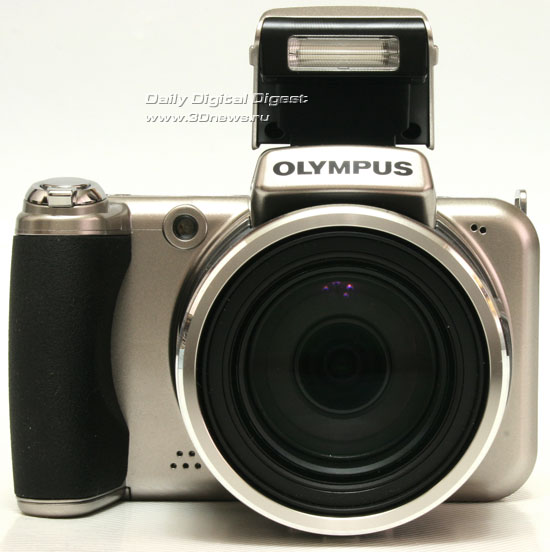 Olympus SP-800UZ. ��� �������
