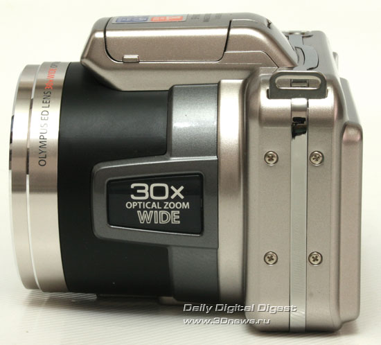 Olympus SP-800UZ. ��� �����