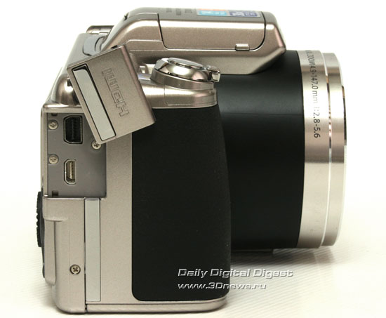 Olympus SP-800UZ. ��� ������