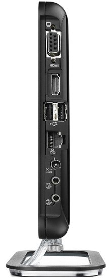 Неттоп Lenovo IdeaCentre Q150