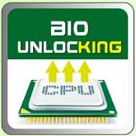 BIO-unlocKING