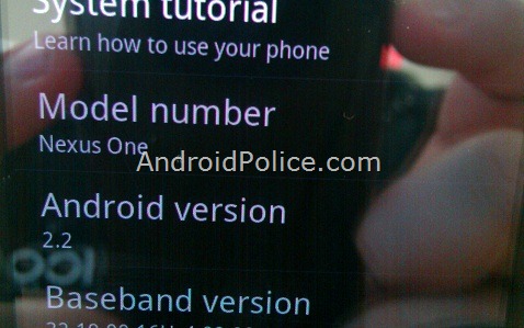 Новая версия ОС Android в 4,5 раза быстрее предыдущей Новая версия ОС Android в 4,5 раза быстрее предыдущей