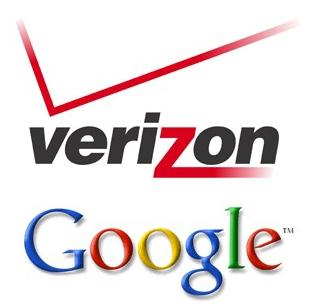Конкурент iPad от Google и Verizon уже не за горами verizon google Конкурент iPad от Google и Verizon уже не за горами