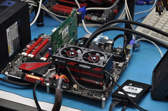���������� :: ���������� :: M�������� :: Overclockers.ru