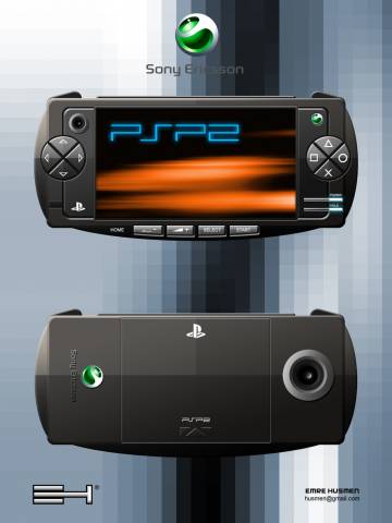 PSP2