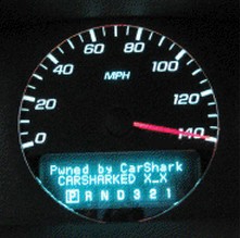 car hack