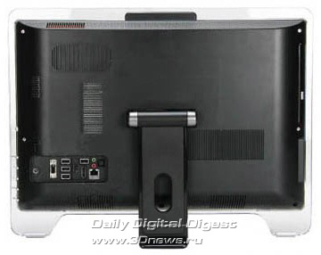 Tangent VITA 2000