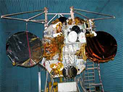 Спутник «Экспресс-АМ1»