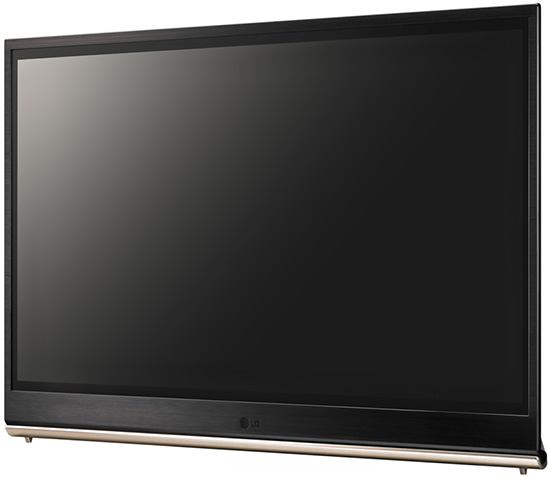 OLED-телевизор LG