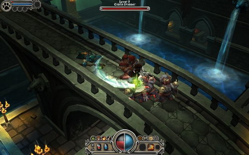 Torchlight