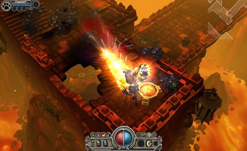 Torchlight