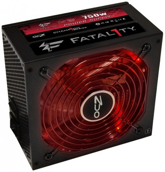 OCZ Fatal1ty 750W - надёжное питание для мощных игровых систем Oczfatal1ty750wpsu01-575x601