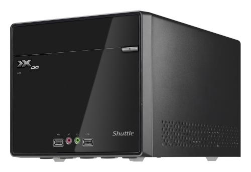 Shuttle SG41J1 Plus XPS: мини-ПК с поддержкой DDR3 V_SG41J1_Plus_01