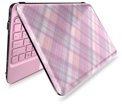Нетбук HP Mini 210