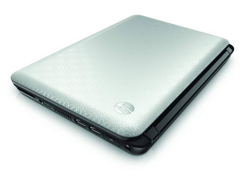 Нетбук HP Mini 210