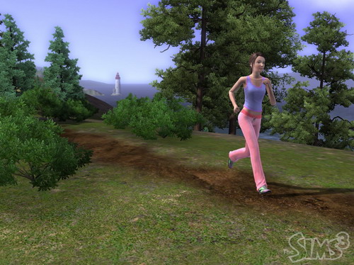 The Sims 3 