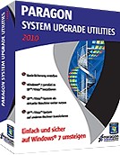 System Upgrade Utilities 2010 Free: безболезненный переход на Windows 7 SUU2