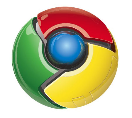 Google показала принцип работы Chrome OS Google-chrome-logo