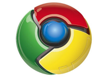 Chrome научится предсказывать выбор пользователей Chrome_logo
