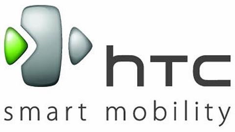 HTC Vision: Android-смартфон с выдвижной клавиатурой Htc_logo