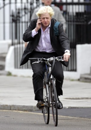 К Олимпиаде-2012 Лондон полностью покроют сетями Wi-Fi Boris_johnson
