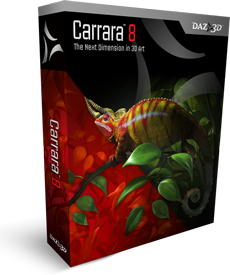 Carrara 8: новая версия 3D-редактора Carrara_box_lg
