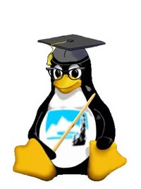 Выпущена тестовая версия дистрибутива "НауЛинукс Школа 5.5" Linux-logo-school