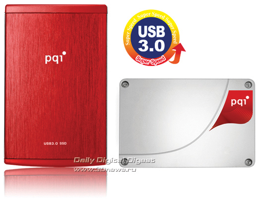 PQI S533-E и S532-E – карманные внешние SSD PQI_S533-E_Pic_01