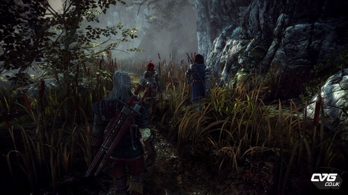 The Witcher 2: Assassins of Kings