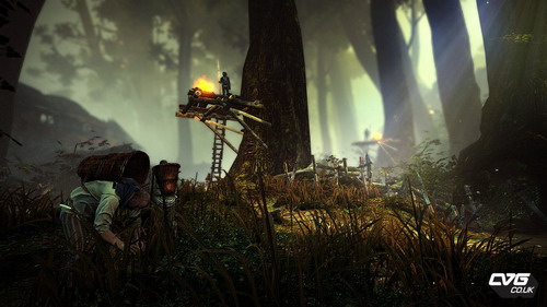 The Witcher 2: Assassins of Kings