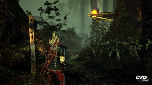 The Witcher 2: Assassins of Kings