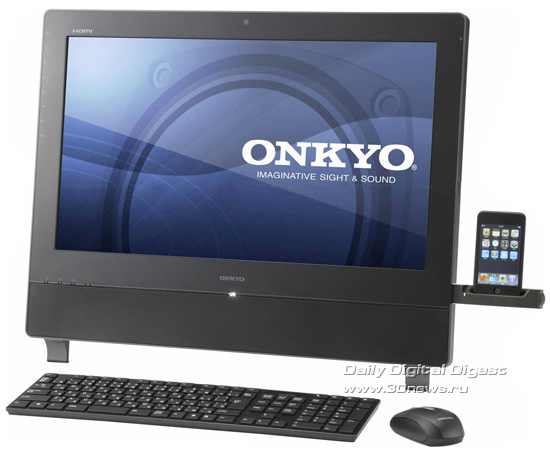 Onkyo E713A9B