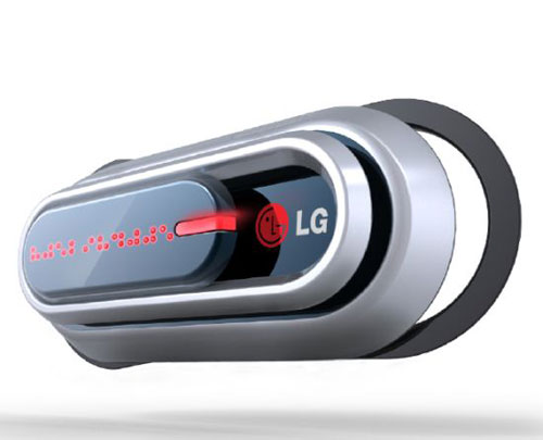 ������� �������� LG Loop_1 