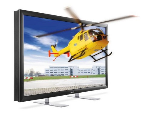 3D-формат идёт на смену HDTV 3D-формат идёт на смену HDTV